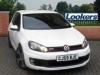 Volkswagen Golf 2.0 TSI GTI 3dr