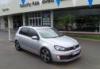 Used Volkswagen Golf VI GTI 2.0 TSI in South Africa