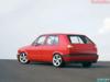 Volkswagen Golf II (5)