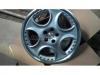 Mile Miglia Alufelni 17x8 VOLKSWAGEN GOLF IV GOLF III BORA POLO TOYOTA CARINA