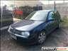 Elad Volkswagen Golf IV - Volkswagen Golf 4