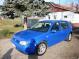 VOLKSWAGEN GOLF IV 1.4 Euro Edition