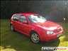 Volkswagen Golf IV 1,8 TURB
