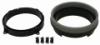 165 mm es hangszr kiemel keret multi adapter Alfa Audi Fiat Mini Opel Seat Skoda Suzuki Toyota Volkswagen modellekhez Gyri helyre szerelhet