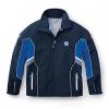 Volkswagen Motorsport frfi softshell kabt