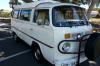 1976 Volkswagen Kombi Transporter Type 2 Campmobile