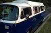 1975 Volkswagen Kombi Transporter Type 2 Kombi