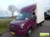 Furgon kamion VOLKSWAGEN Craer 50 2.5 TDI