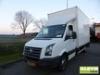 Furgon kamion VOLKSWAGEN Craer 50 2.5 TDI 100