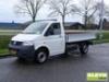 Kamion s ravnom platformom VOLKSWAGEN Transporter 1.9 TDI