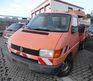 Kamion s ravnom platformom VOLKSWAGEN T4 Pritsche 2,4 TDI