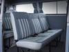 Volkswagen Kombi Last Edition - Interior, 2013, 9 of 24
