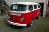 1978 Volkswagen Kombi Transporter Type 2 Kombi