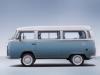Volkswagen Kombi Last Edition - Side, 2013, 3 of 24