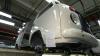 Volkswagen Kombi The end of the road