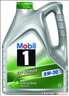 Mobil 1 ESP Formula 5w30 4 liter Volkswagen olaj