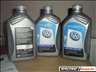 Volkswagen Gyri olaj VAPSOIL 507 00 504 00 Longlife 3 5W30