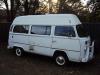 Volkswagen Kombi (1976) Van 4 SP Manual (2L - Carb)