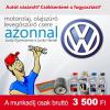 Volkswagen Bora 1.9 TDI (ALH AGR 66 kW) 2000-tl 2005-ig olaj