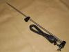 Volkswagen Kombi van 1950-79 cowl mount, heavy duty antenna. NEW