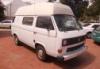 Used Volkswagen Kombi 1.8 in South Africa