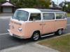 1977 VOLKSWAGEN KOMBI