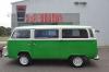 Volkswagen Kombi 1973
