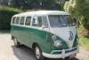 1965 VOLKSWAGEN KOMBI
