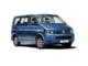 VOLKSWAGEN Kombi T5 LWB 2 0 TDi MPV Dsl 103kW