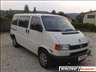 VW Volkswagen Transporter T4 bontott alkatrszek