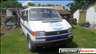 Volkswagen transporter t4 2.4 d 9 szemlyes alkatrszei eladk