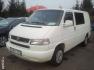 VOLKSWAGEN TRANSPORTER T4 Caravelle Comfortline 2.5 TDI 6 szemlyes ki
