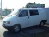 Hasznlt volkswagen TRANSPORTER t4 mixto 70j 1h2 m 6 szemlyes