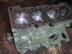 VOLKSWAGEN TRANSPORTER T4 / fztt motor 1.9td ABL