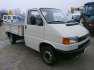 VW Volkswagen Transporter T4 3 szemlyes plats, magyar