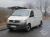 VOLKSWAGEN Transporter T5 2.0 Ecofuel (115hk) -06 mikrbusz kombi