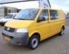 VOLKSWAGEN T5 Transporter 2.5TDi mikrbusz kombi