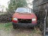 Vontatott volkswagen T4 transporter alkatrszek eladak