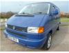 Volkswagen Transporter Kombi VAN TURBO 2.5... Weston-Super-Mare