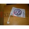 VW Volkswagen zszl, aut zszl 45X30cm vsrls
