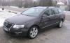 Volkswagen Passat Kombi 2.0 PDTDI Comfortline