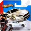 Hot Wheels Aston Martin DBS fehr1/64 kisaut