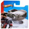 Hot Wheels: Aston Martin One-77 1:64-es ezst szn kisaut