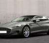Egyedi Aston Martin kombi a Bertontl