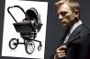 Babakocsi 700 000 rt Aston Martin 007 es gyerekeknek Hrek