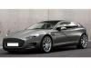 Bertone Aston Martin Rapide Kombi beim Genfer Autosalon 2013