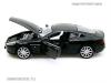 Aston martin Makett modell
