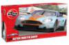 1/32 mretarny makett - Aston Martin DBR9 aut makett AirFix A03411