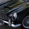 ASTON MARTIN DB5 Aut makett
