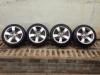 Bmw 5 e60 style felni 138 gyri alufelni 17